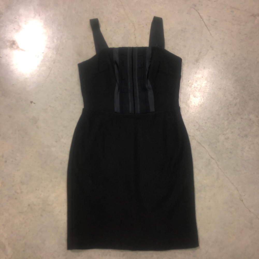 Banana republic dress